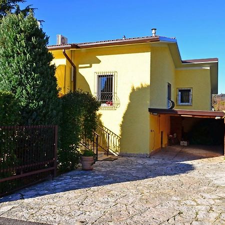 Casa Romantica Bardolino Buitenkant foto
