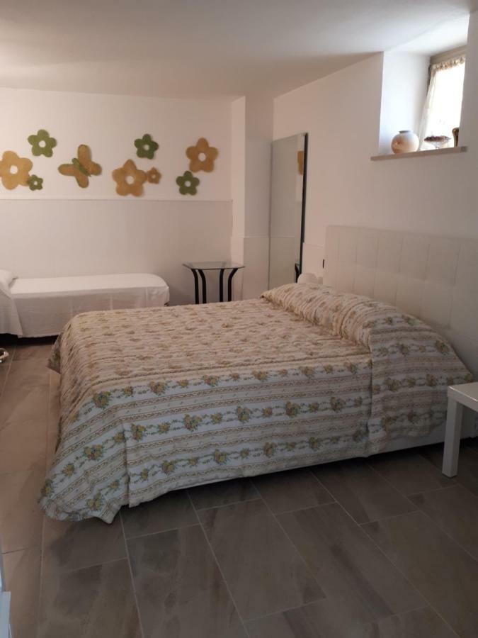 Casa Romantica Bardolino Buitenkant foto